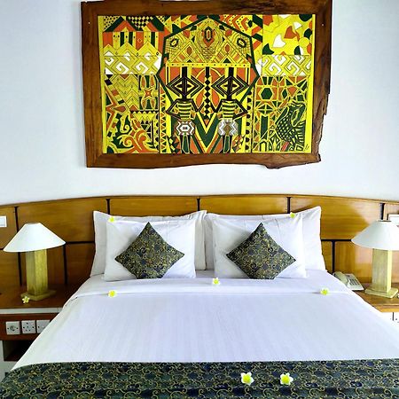 The Trawangan Resort Gili Trawangan Exterior photo